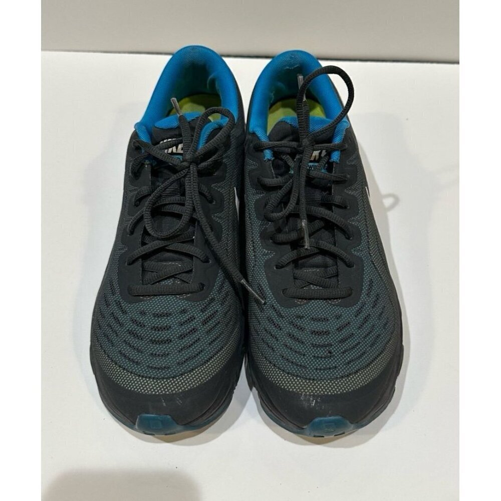 Nike Men's Air Max Tailwind 6 Blue/Teal/White Fitsole Size 9.5 - Picture 7 of 12